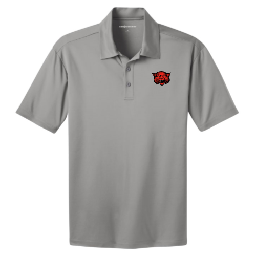 WinkLovingISD - Port Authority Silk Touch Performance Polo