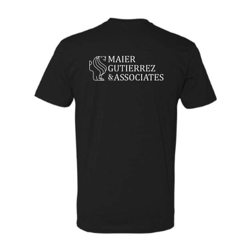 MGA Unisex CVC T Shirt