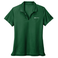 SENERGY -Nike Ladies Dri-FIT Micro Pique 2.0 Polo