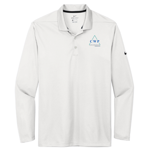 FinancialGuide - Nike Dri-FIT Micro Pique 2.0 Long Sleeve Polo v2