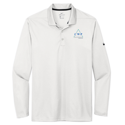 FinancialGuide - Nike Dri-FIT Micro Pique 2.0 Long Sleeve Polo v2