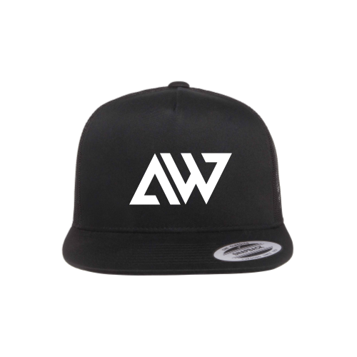 Audioworks - YP Classics - 5-Panel Trucker