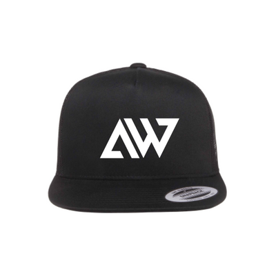 Audioworks - YP Classics - 5-Panel Trucker