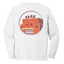 Parktheatreteamstore - Long Sleeve Pocket T-Shirt - V1