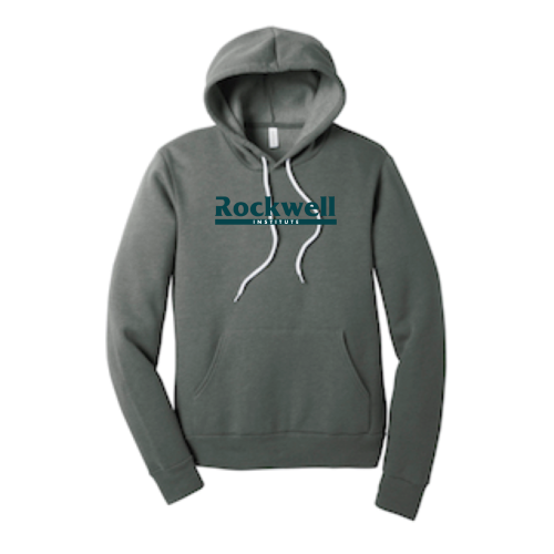 Colibri - Unisex Sponge Fleece Hoodie
