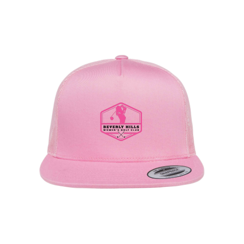 BeverlyHillsWomensGolfClub - Yupoong - 6006