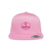 BeverlyHillsWomensGolfClub - Yupoong - 6006
