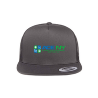 ACENY - YP Classics - 5-Panel Trucker