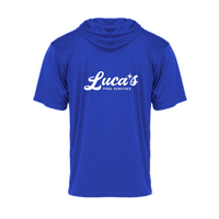 LPS - B-Core Hooded T-Shirt