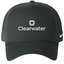 Clearwater Security - Nike Snapback Mesh Trucker Cap v2