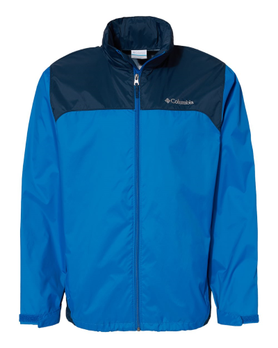 Blue Jay Columbia Navy