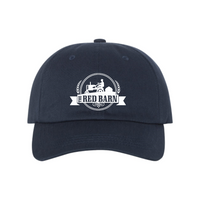 TheRedBarn - Dad Hat v2
