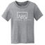 AllianceBiotechSolutions - Precious Cargo Toddler 5.4-oz 100% Cotton T-Shirt  v1