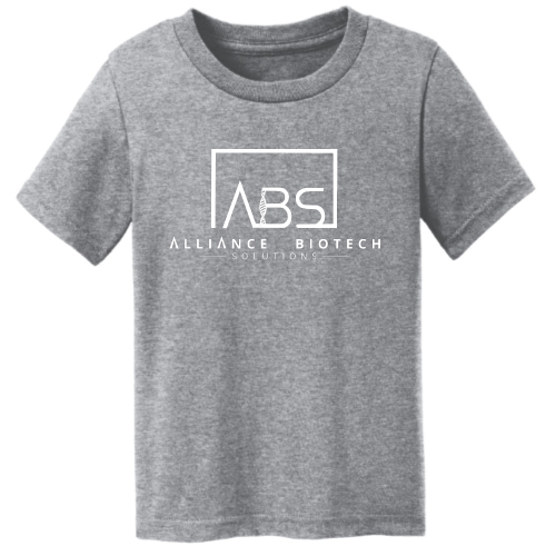 AllianceBiotechSolutions - Precious Cargo Toddler 5.4-oz 100% Cotton T-Shirt  v1