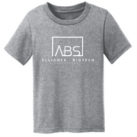 AllianceBiotechSolutions - Precious Cargo Toddler 5.4-oz 100% Cotton T-Shirt  v1