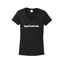 Syniverse - Gildan Ladies Heavy Cotton 100% Cotton V-neck T-Shirt v1