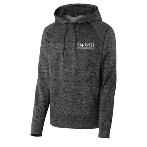 ProPhase Performance Pullover Hoodie