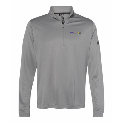 MarsPetNutrition - Lightweight Quarter-Zip Pullover