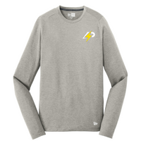Powersolsolar - Era Series Performance Long Sleeve Crew Tee
