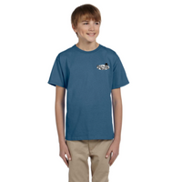 HairoftheDog Youth Ultra Cotton 6 Oz. T-Shirt Batch4 upd