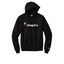 Shapiro - Champion Powerblend Pullover Hoodie