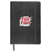 FoxFuel - Tuscany Journal