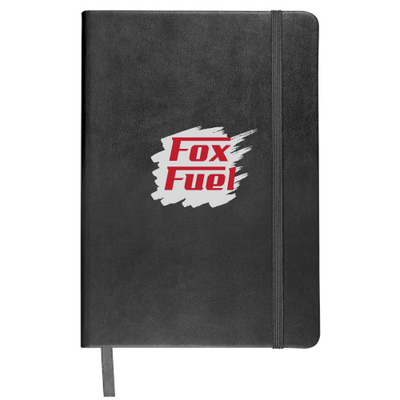 FoxFuel - Tuscany Journal