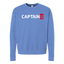 Columbia Blue