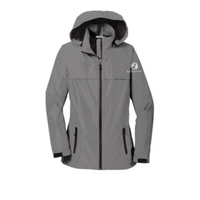 Dark Grey Heather