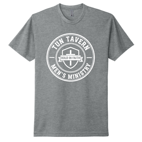 Dark Heather Gray