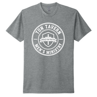 Dark Heather Gray