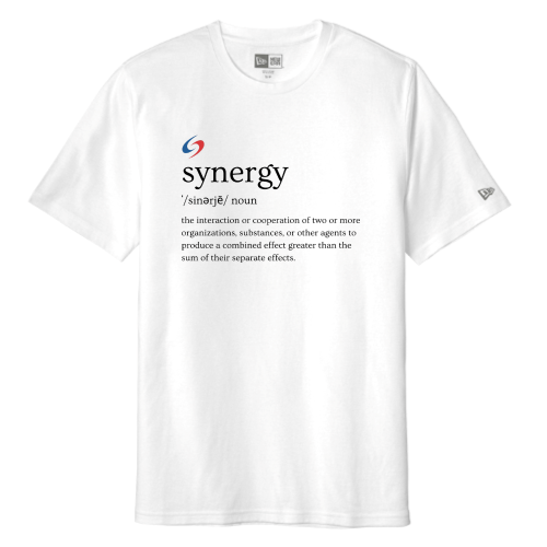 SynergyECP - Era Tri-Blend Tee - v2