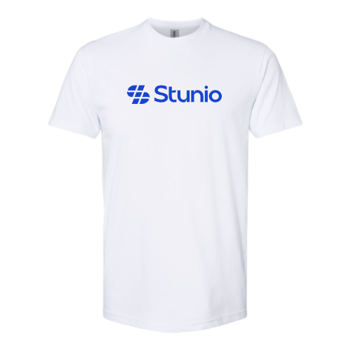 Stunio - Softstyle CVC T-Shirt
