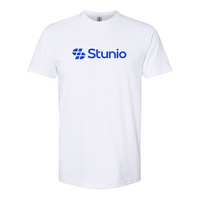 Stunio - Softstyle CVC T-Shirt