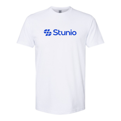Stunio - Softstyle CVC T-Shirt