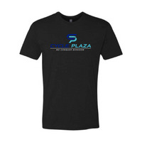 CyclePlaza - Unisex Next Level 6210 - CVC T-Shirt