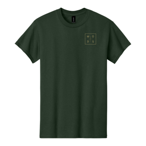 Forest Green