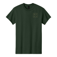 Forest Green