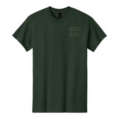 Forest Green