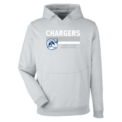 GreenAcresMiddleSchool - Men’s Storm Armourfleece