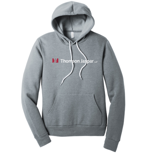 ThomsonJaspar - Unisex Sponge Fleece Hoodie