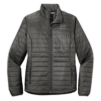 Sterling Grey Graphite