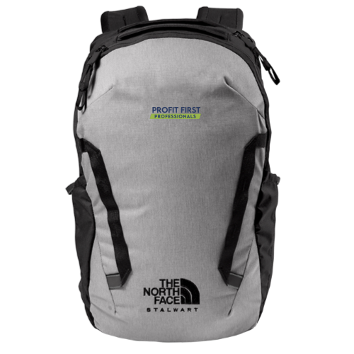 Mid Grey Dark Heather/ TNF Black