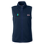 Wells Insurance - Vineyard Vines Women's Mountain Sweater Fleece Vest