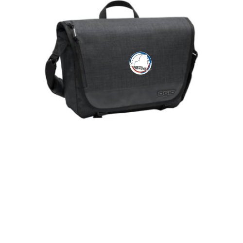 GVCBMWCCA - OGIO Sly Messenger v2