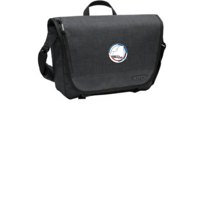 GVCBMWCCA - OGIO Sly Messenger v2