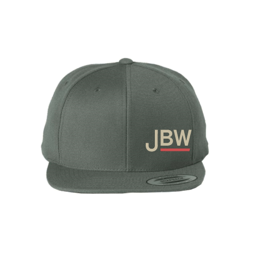 JBW - Classic Snapback - Yupoong - v2