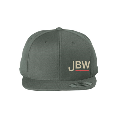 JBW - Classic Snapback - Yupoong - v2