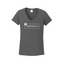 Syniverse - Gildan Ladies Heavy Cotton 100% Cotton V-neck T-Shirt v3