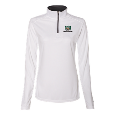 OUPT - B-Core Women's Quarter-Zip v4